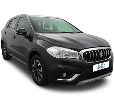 Maruti S Cross-img